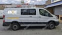 design eye catching platinum quality wraps lettering, truck wrap, and van wrap