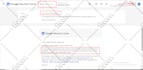fix google merchant center suspension and misrepresentation issue