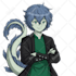draw your oc in danganronpa style