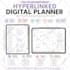 setup etsy digital products store etsy shop SEO etsy digital product planner