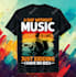create custom t shirt design