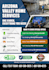do awesome flyer, poster, brochure for you in just 5hrs