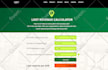 create a wix web based calculator convert excel to web