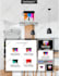 create your visual story brand logo