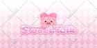 design cute custom logo for vtuber and streamer