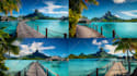 create super fast amazing ai art using mid journey ai