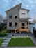 change house or wall color, facade paint modernize  home exterior