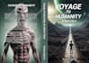 design creative ebook cover and science fiction book covers