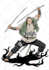 draw anything in anime style, naruto, bnha, db, aot,and more