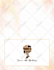 draw african american character illustration