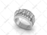 do 3d cad jewelry design printing and rendering