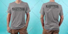 do typography, teespring and march by amazon