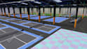 3d render and model your commercial interior and exterior