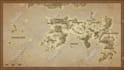 create a high quality fantasy map