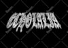 design a killer death metal and black metal logo for you
