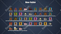 create minecraft texture pack or resource pack in 16x16px
