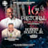 do exceptional church flyer or event flyer design