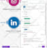 fix make com automation make com expert make com social media scenario made com