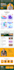 build canva website design landing page website design figma to framer website
