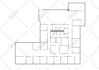 design redraw 2d floor plan within 5 hour
