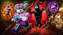 do a professional roblox thumbnail for you