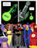 be your dynamic comic book colorist