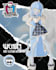 draw your custom monster high inspired character