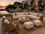 do professional interior and exterior design with realistic 3d rendering