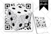 create custom qr code design with your logo