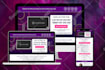 setup gohighlevel CRM sales funnels and ai chatbot automation