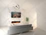 do ,custom cabinets, closet, media wall
