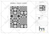 create custom seamless pattern design