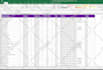 do perfect data entry, data cleaning, copy paste and web research