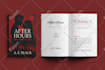 do ebook and paperback formatting and layout design for amazon KDP