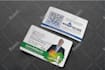 design your real estate business card