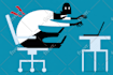 write SEO articles in french