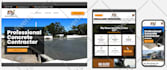 transfer your current site on duda