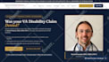 develop a modern, SEO optimized wordpress site for you