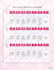 design door hanger, postcard mailer, dl flyer