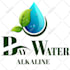 design an water drop logo