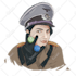draw cartoon avatar from your photo in 24 hours