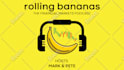 create a minimalist illustration podcast cover art logo