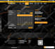 make a modern esports website for you