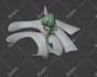 do 3d animation character on blender 3d, autodesk maya