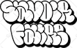design digital graffiti sticker slap for you