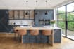 edit real estate photo and interior photo