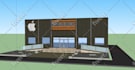 stunning 3d exterior design for your dream space