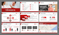 design powerpoint presentation template pitch deck ppt and google slides
