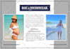 design creative product catalog, brochure, lookbook,sell sheet,flyer and booklet