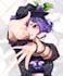 draw anime bust up in 1 day delivery